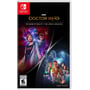 Doctor Who The Edge of Reality та The Lonely Assassins (Nintendo Switch)