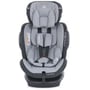 Автокрісло El Camino Evolution 2 360 Isofix 0-36 кг Royal Gray (ME 1045-1) фото 16