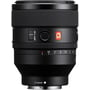 Объектив для фотоаппарата Sony SEL50F12GM 50mm f/1.2 GM UA: Байонет Sony E-mount