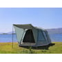 Палатка Vango Mokala 450 Mineral Green (TETMOKALA000001) (930839): Материал тента Sentinel