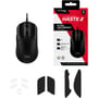 Мышь HyperX Pulsefire Haste 2 USB Black (6N0A7AA): Количество кнопок 6