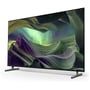 Телевизор Sony KD-55X85L: Оснащение Smart TV, Встроенный медиаплеер