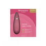 Вакуумний кліторальний стимулятор Womanizer Premium 2 Raspberry фото 9