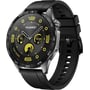 Смарт-годинник Huawei Watch GT 4 46mm Black (55020BGS): Час роботи 14 днів