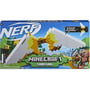 Бластер-цибуля Hasbro Nerf Minecraft Sabrewing (F4733)