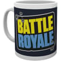 Кружка Battle Royale Logo 295 мл