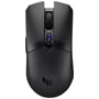 Мышь Asus TUF Gaming M4 Wireless Black (90MP02F0-BMUA00): Эргономика симметричная для левшей