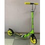 Самокат детский складной двухколесный Best Scooter (FL-20085): Тип колес литые