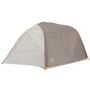 Намет Big Agnes Salt Creek SL3 grey/light gray (021.0219): Кількість місць 3