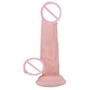 Фаллоимитатор SUPER DILDO 6.4, BW-008094N