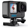 Екшн камера GoPro HERO10 Black (CHDHX-102-RT): Дисплей 1.4" сенсорный