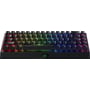 Клавіатура Razer BlackWidow V3 Mini Hyperspeed Green Switch RU (RZ03-03891600-R3R1): Тип клавіш механический