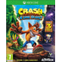 Crash Bandicoot N. Sane Trilogy (Xbox One)