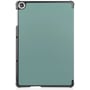 Аксесуар для планшетних ПК BeCover Smart Case Dark Green для Huawei MatePad T10s (705400): Матеріал Штучна шкіра + пластик