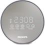 Акустика Радиоприемник Philips TADR402: Питание сеть 220 В, батарейки (1xCR2032)