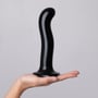 Насадка для страпона Strap-On-Me P&G-Spot Dildo, XL: Назначение Вагинальные