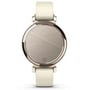 Смарт-часы Garmin Lily 2 Cream Gold with Coconut Silicone Band (010-02839-00): Стандарт защиты 5 ATM