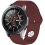 BeCover Sport Band Dark Red для Honor MagicWatch 2 / Huawei Watch 3 Pro Classic 46mm (707050)