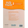 First Friends 2nd Edition 2: Maths Book: Виробник Oxford University Press