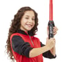 Световой меч Hasbro Star Wars Дарт Вейдер (F1041 SW RP Lightsaber Squad Vader): Материал пластик