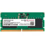 Transcend 8 GB SO-DIMM DDR5 4800 MHz JetRam (JM4800ASG-8G)