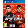 F1 2020 (PS4)