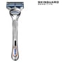 Gillette Skinguard Sensetive Станок для бритья с 1 сменной касетой