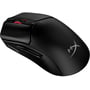 Мышь HyperX Pulsefire Haste 2 Wireless Black (6N0B0AA): Количество кнопок 6