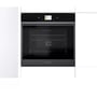 Духовой шкаф электрический Whirlpool W9OM24S1PBSS: Размеры 59.5х59.5х56.4 см