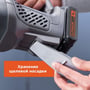 Пилосос Black&Decker BCHV001C1 + Akumulator фото 5