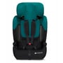 Автокресло KinderKraft Comfort Up i-Size Green (Hnrt_4660): Внутренние ремни 5-x точечные