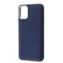 Аксессуар для смартфона WAVE Plump Case Blue for Samsung A055 Galaxy A05