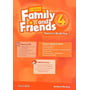 Family and Friends 2nd Edition 4: Teacher's Book Plus