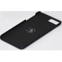 Чохол для iPhone Polo Fyrste Black (SB-IP7SPFYS-BLK-1) for iPhone 8 Plus/iPhone 7 Plus: Колір чорний