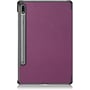 Аксессуар для планшетных ПК BeCover Smart Case Purple for Samsung Galaxy Tab S7 T870/T875 / Galaxy Tab S8 2022 X700/X706 (705223) фото 4