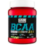 Амінокислота для спорту UNS BCAA 2-1-1 Instant 500g / 50 servings/ Strawberry