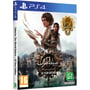 Syberia The World Before 20 Years Edition (PS4)