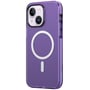 Чехол для iPhone Rock Shield Case with MagSafe Purple for iPhone 14 Plus