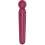 Вибромассажер Satisfyer Planet Wand-er Berry/Rosegold: Для кого Унисекс