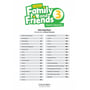 Family and Friends 2nd Edition 3: Teacher's Book Plus: Количество страниц 167