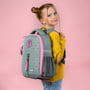 Рюкзак каркасний Kite K24-555S-2 Education 555 College Line girl (K24-555S-2): Вікова група от 6 до 10 лет