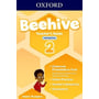 Beehive 2: Teacher's Guide with Digital Pack