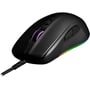 Мышь Redragon Stormrage RGB IR USB Black (78259): Максимальное разрешение сенсора, dpi 10000