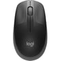 Мишка Logitech M190 Charcoal (910-005905)