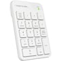 Клавіатура A4Tech FGK21C (White): інтерфейс підключення USB