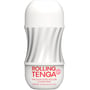 Мастурбатор Tenga Rolling Tenga Gyro Roller Cup Gentle