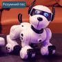 Собачка Robot Dog на радіокеруванні (K 27) фото 3