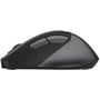 Мишка A4Tech FG45CS Air Wireless Stone Grey фото 7