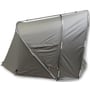 Намет Prologic Commander T-Lite Bivvy 2man (1846.12.48): Матеріал тенту Storm Safe Tex