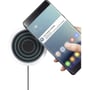 Зарядний пристрій iWALK Wireless Charging Pad Black (ADA007): Особливості безпровідна зарядка